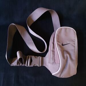 Y2K Nike Vintage Crossbody Sling Bag Pouch Sportswear Essentials Streetwear Pack